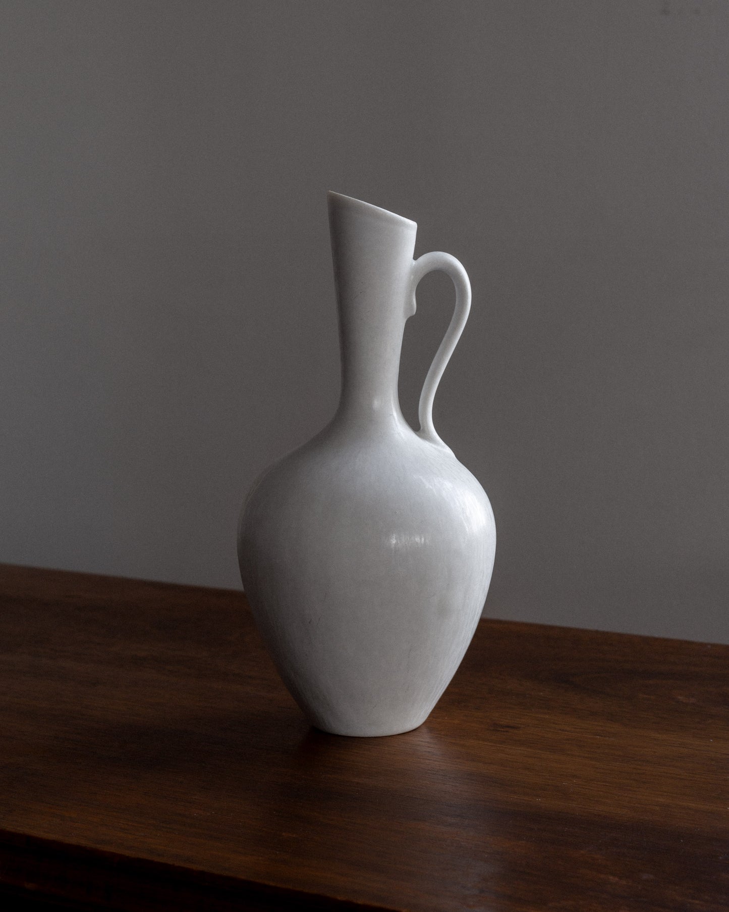 Gunnar Nylund Stoneware Vase