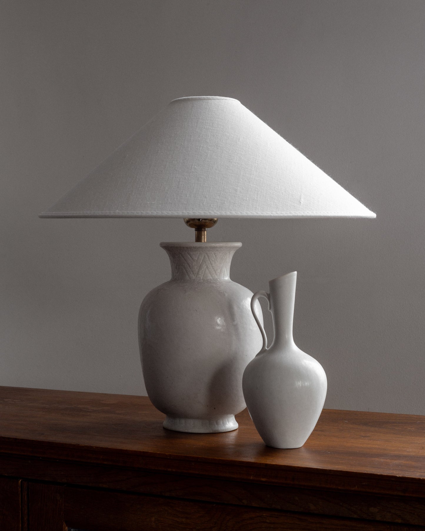 Gunnar Nylund Table Lamp