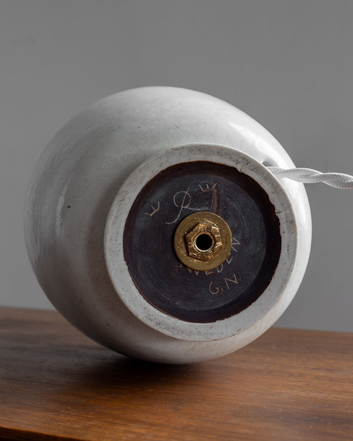 Gunnar Nylund Table Lamp