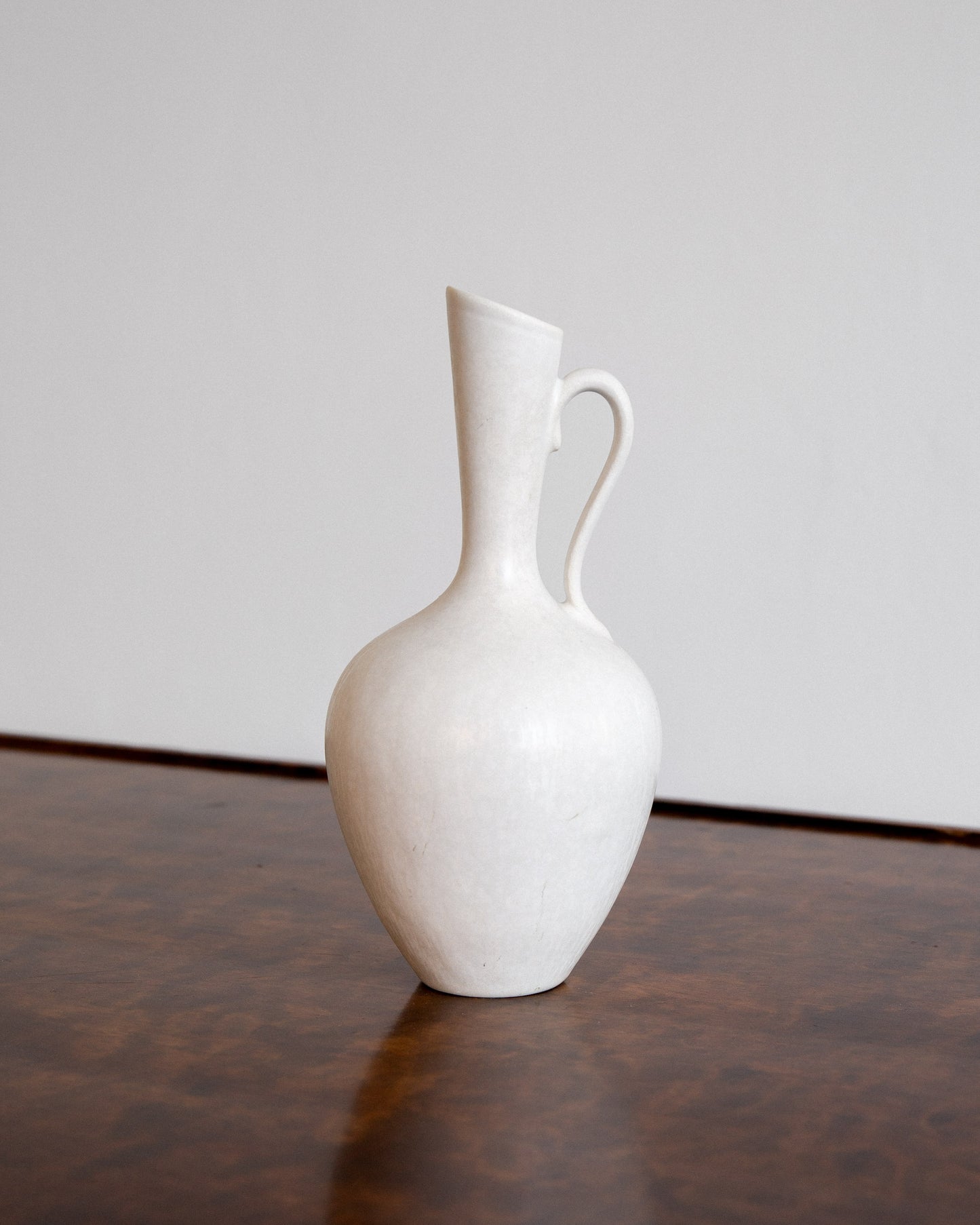 Gunnar Nylund Stoneware Vase