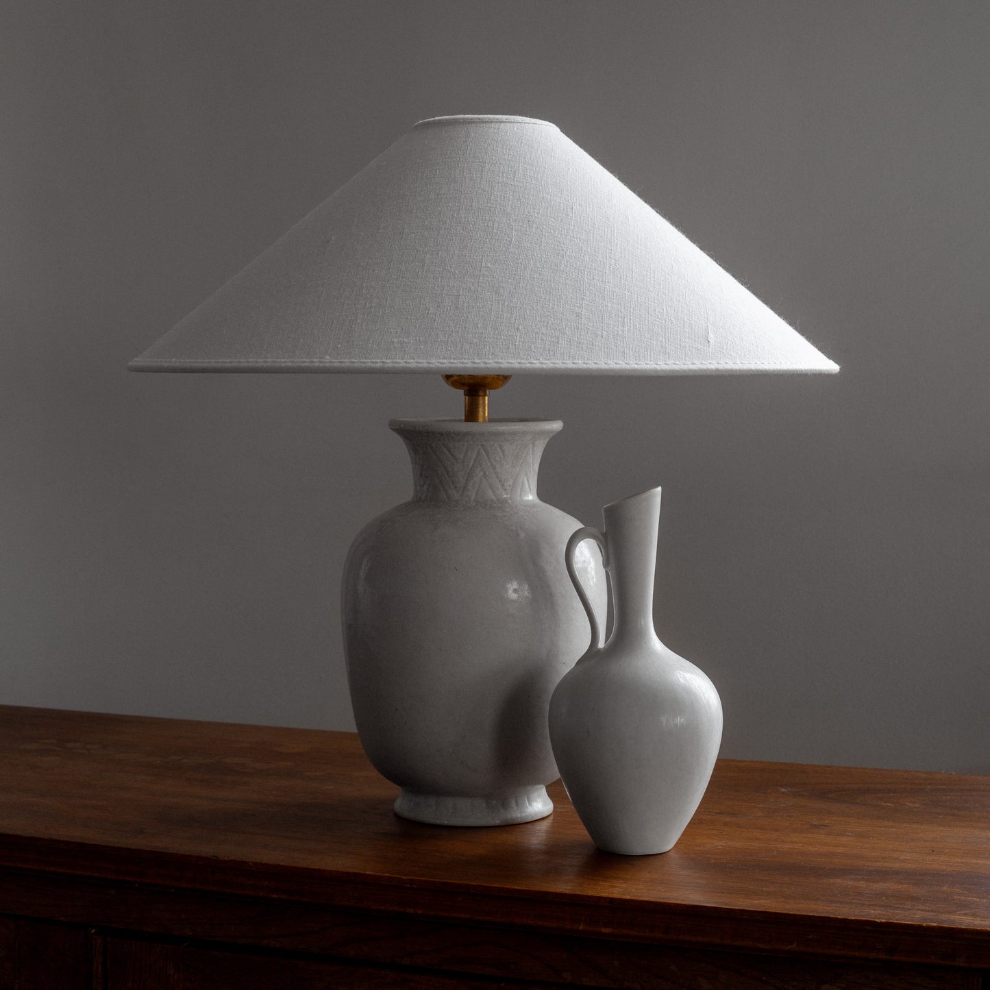 Gunnar Nylund Table Lamp