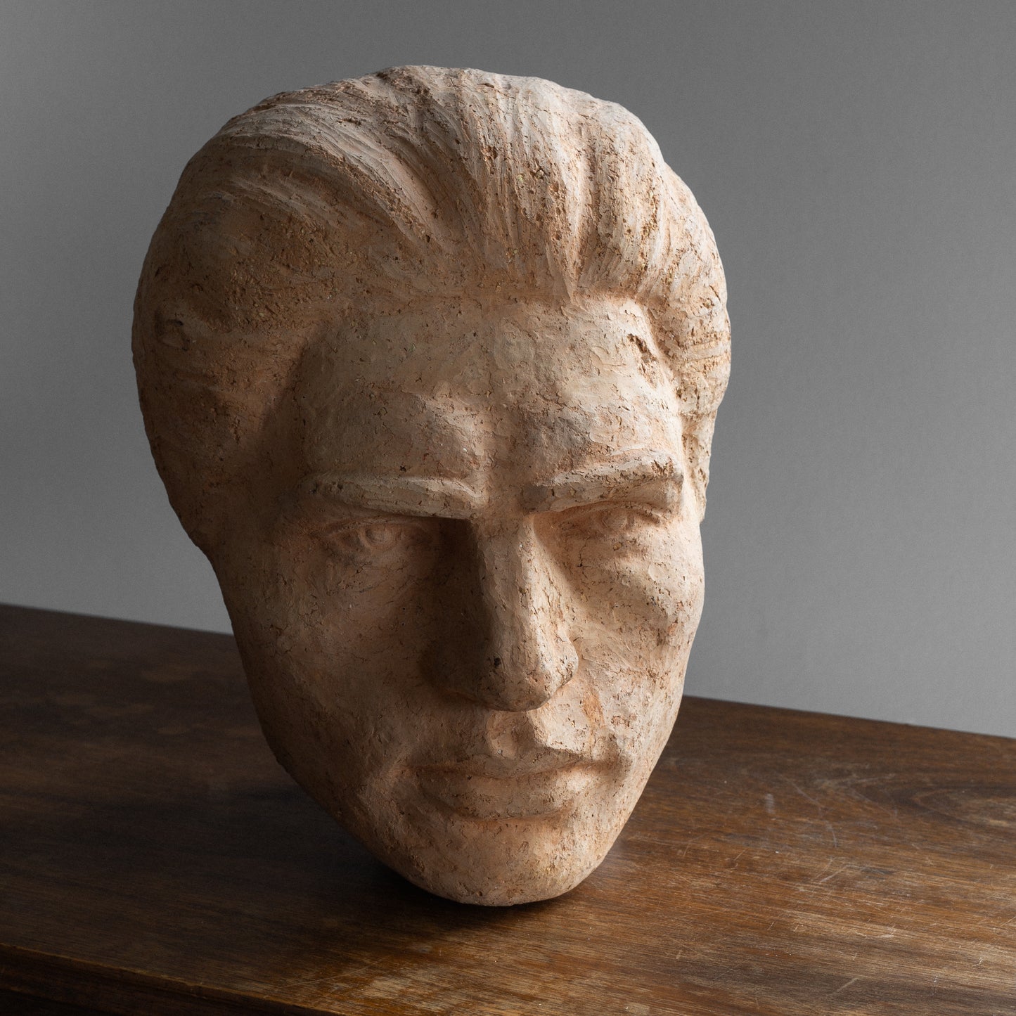 Ceramic Wall Sculpture