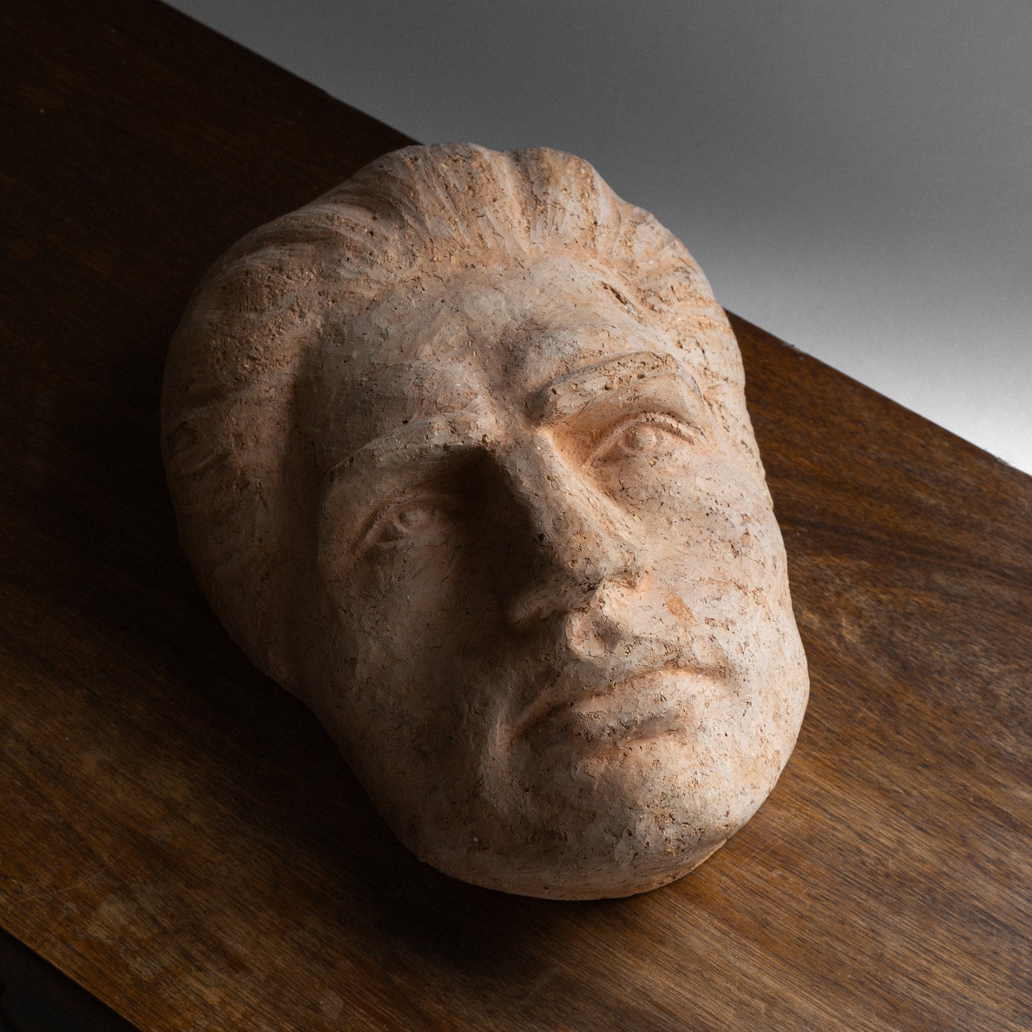 Ceramic Wall Sculpture