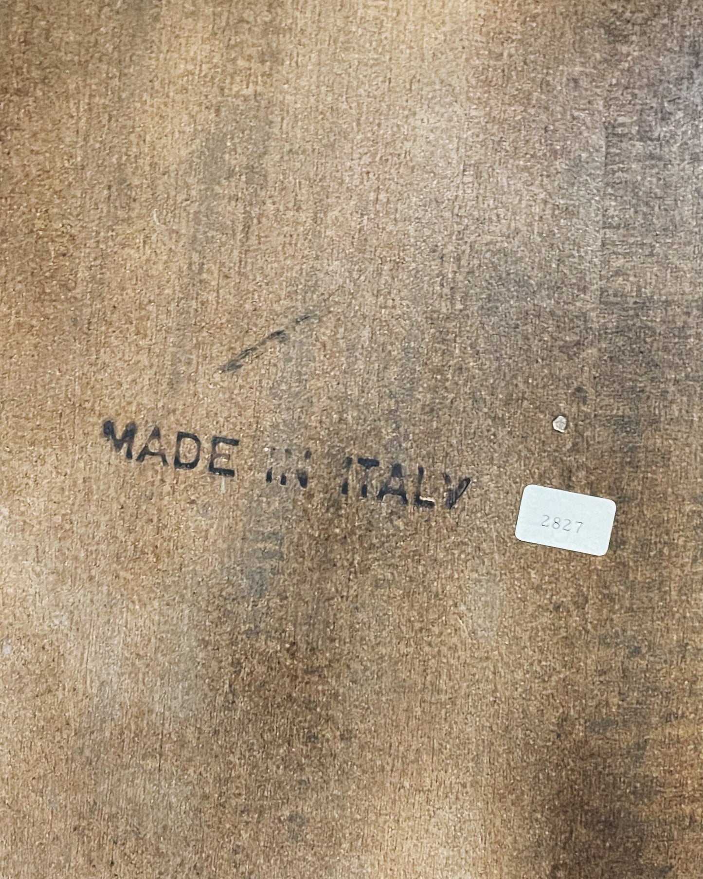 Edward Wormley Side Table