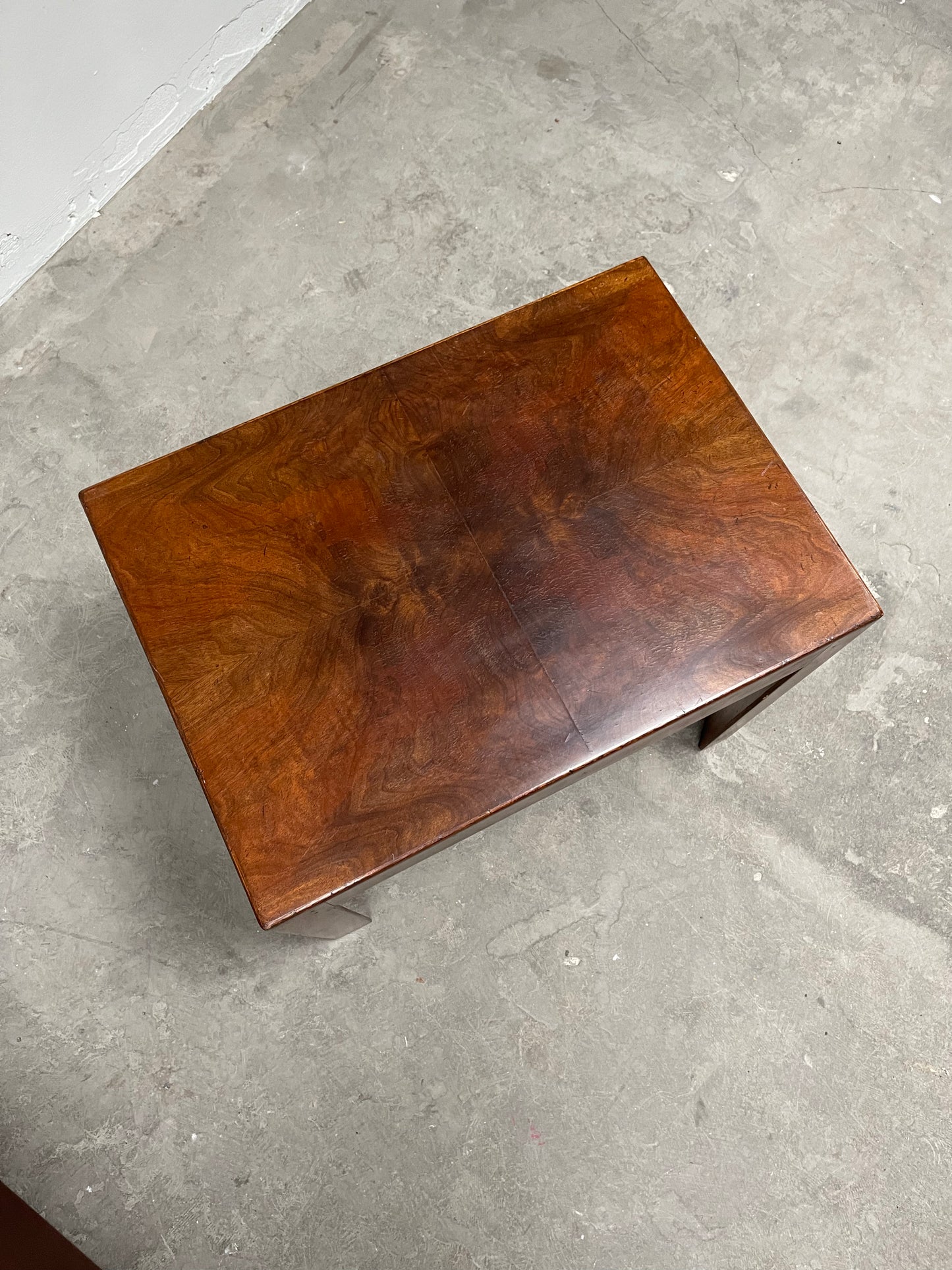 Edward Wormley Side Table