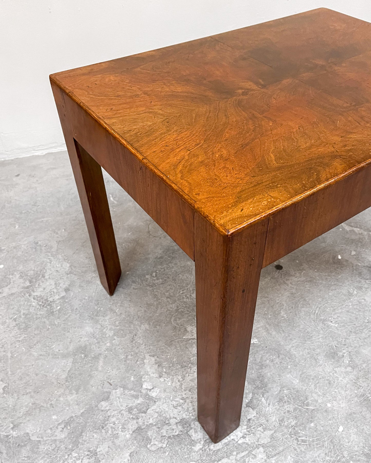 Edward Wormley Side Table