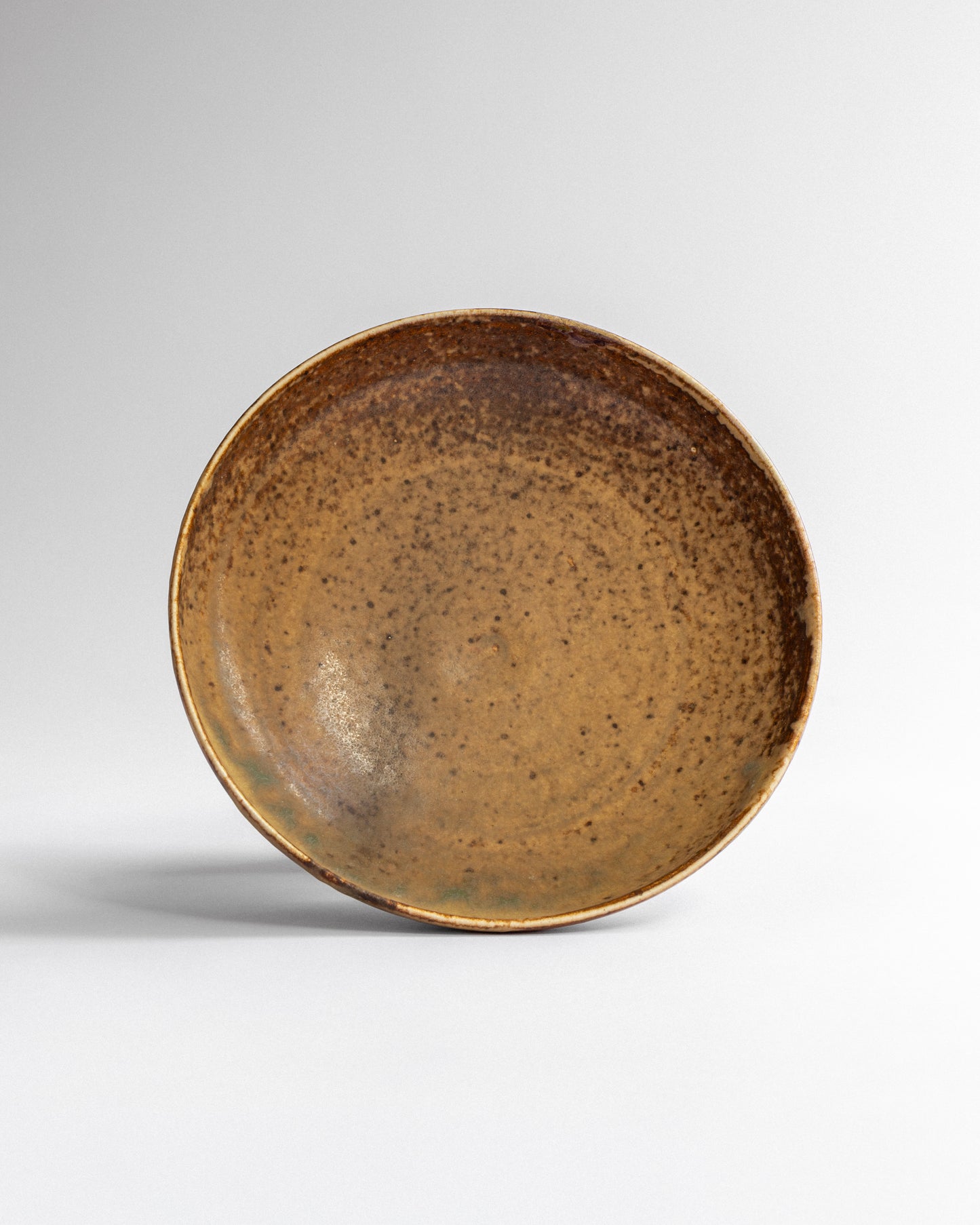 Stoneware Bowl