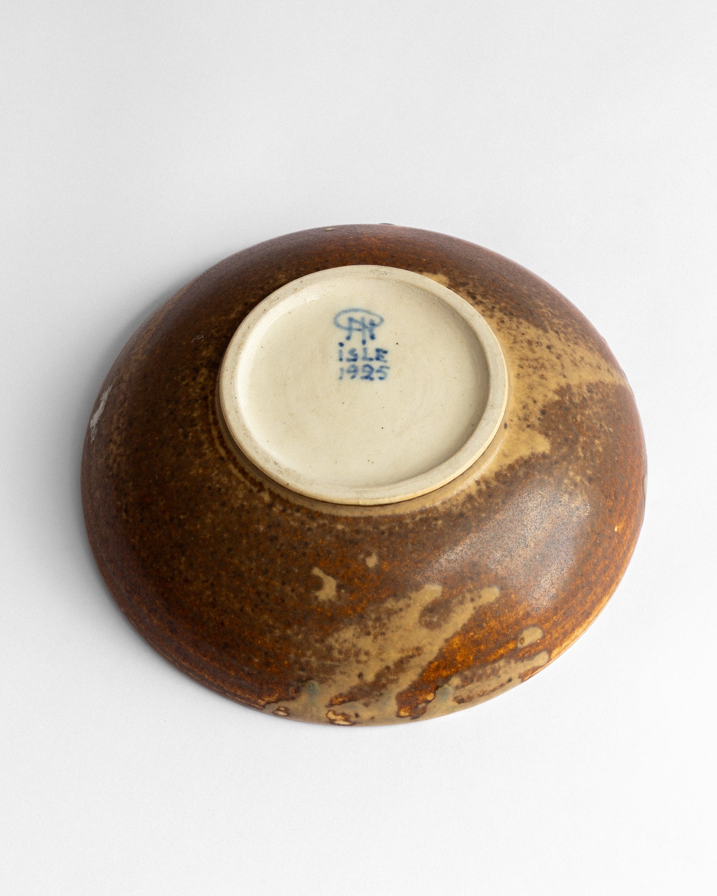 Stoneware Bowl