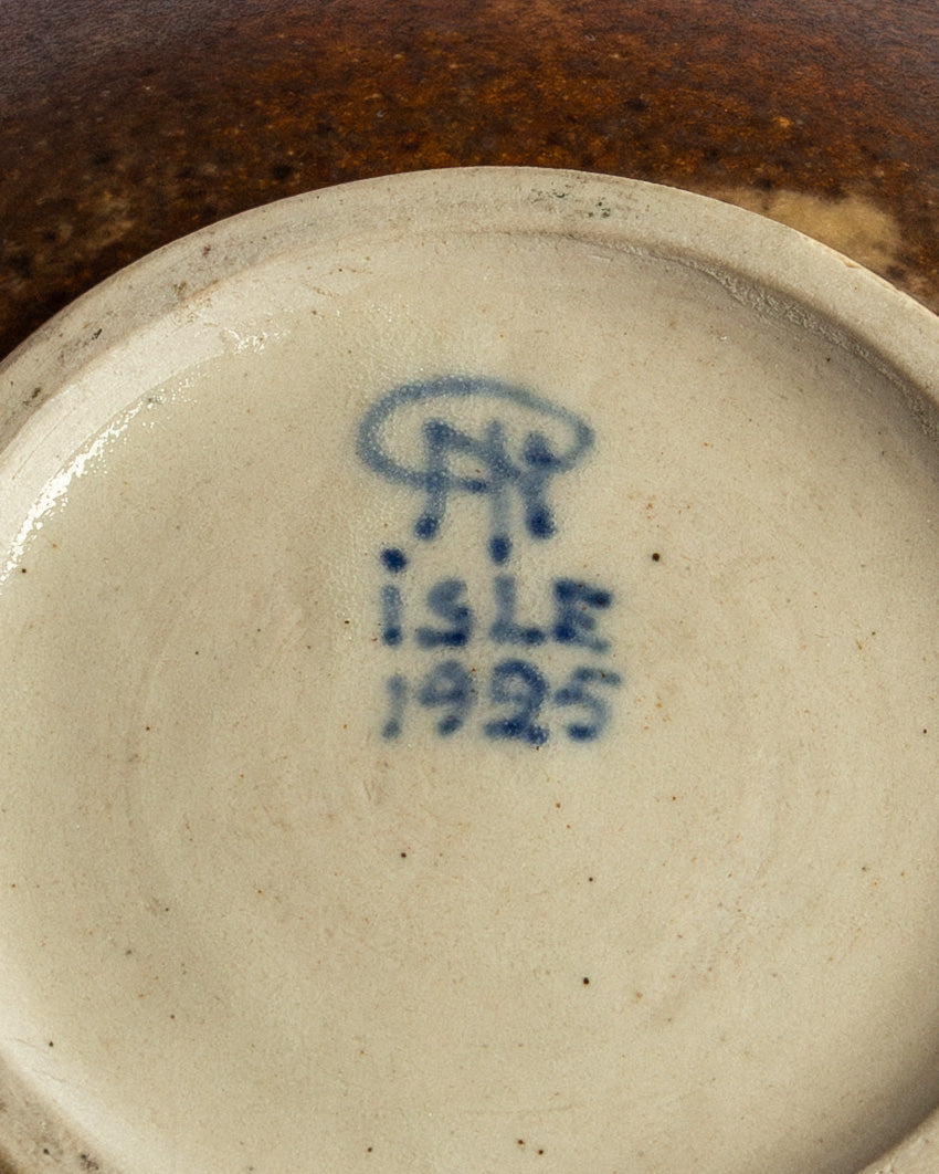 Stoneware Bowl