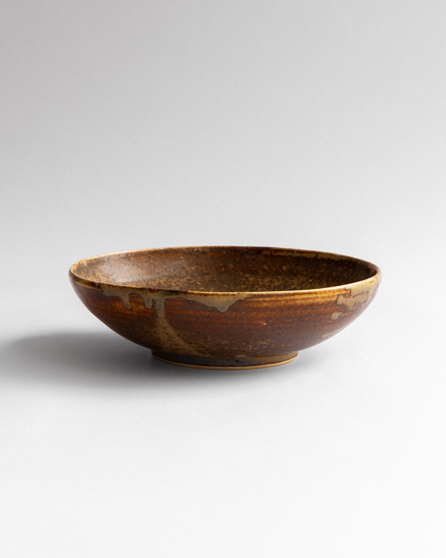 Stoneware Bowl
