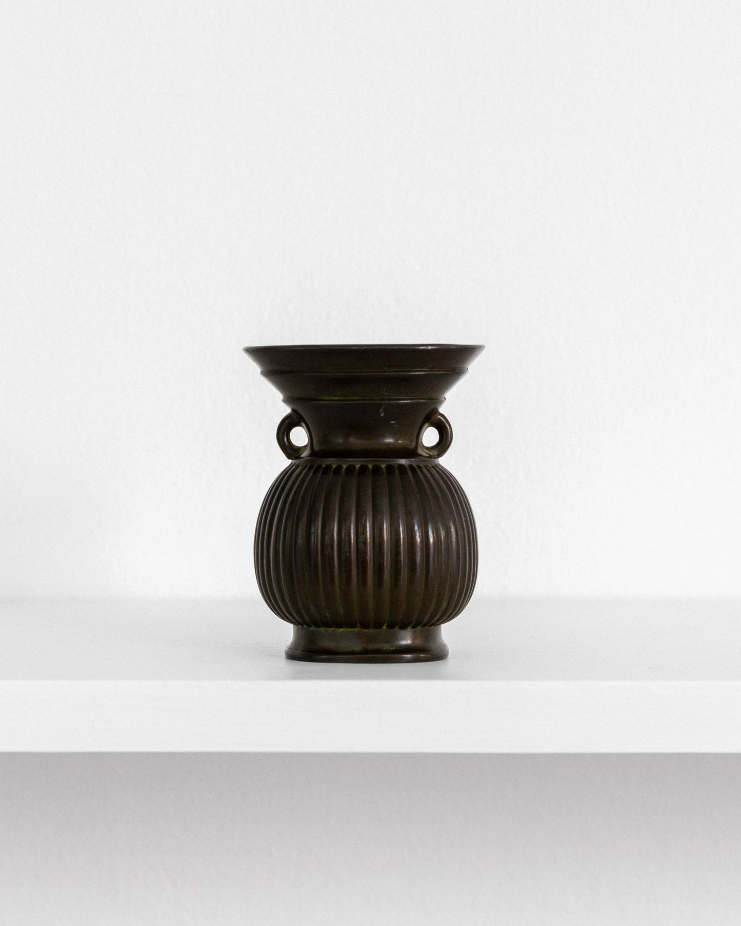 Just Andersen Vase