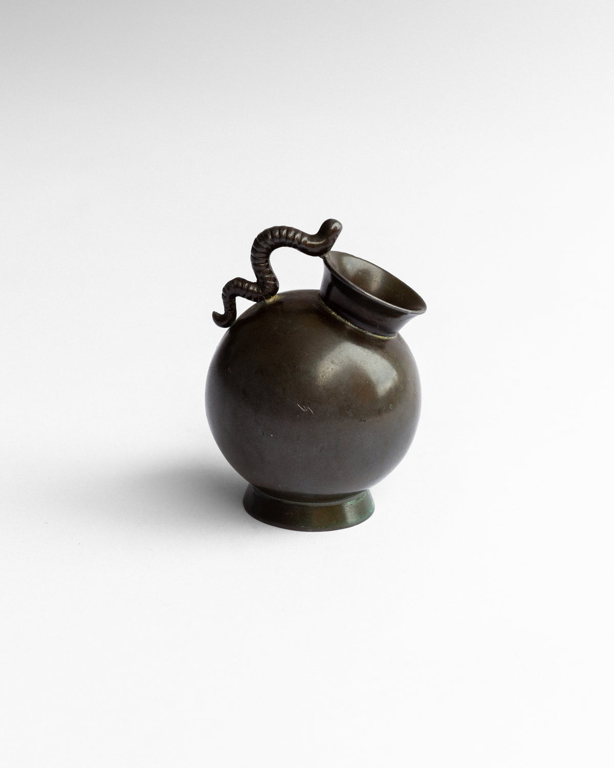 Miniature Vase