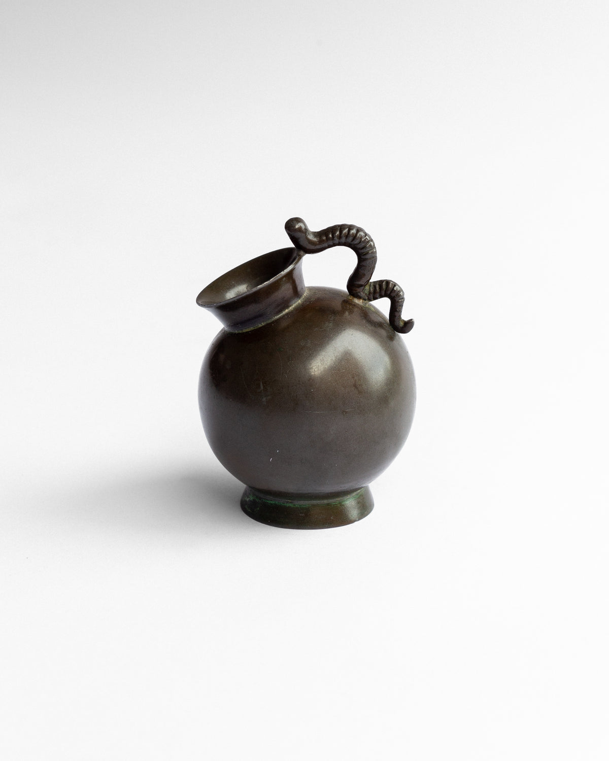 Miniature Vase
