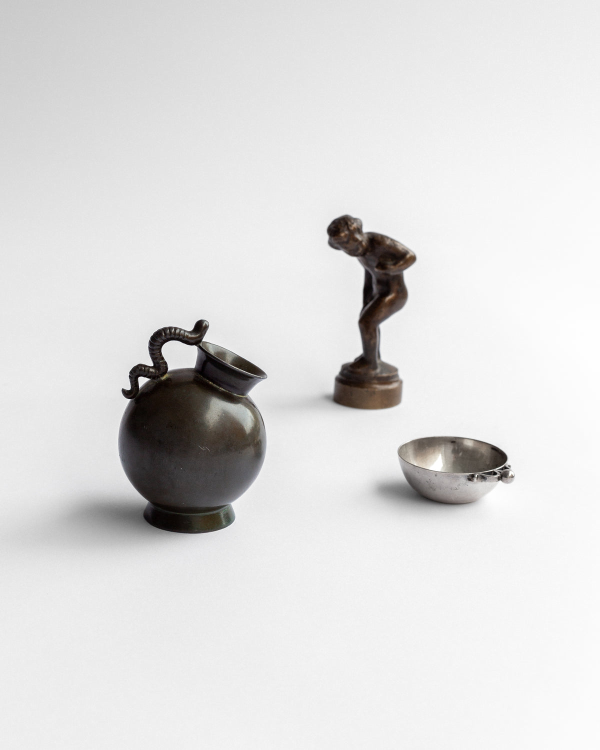 Miniature Vase