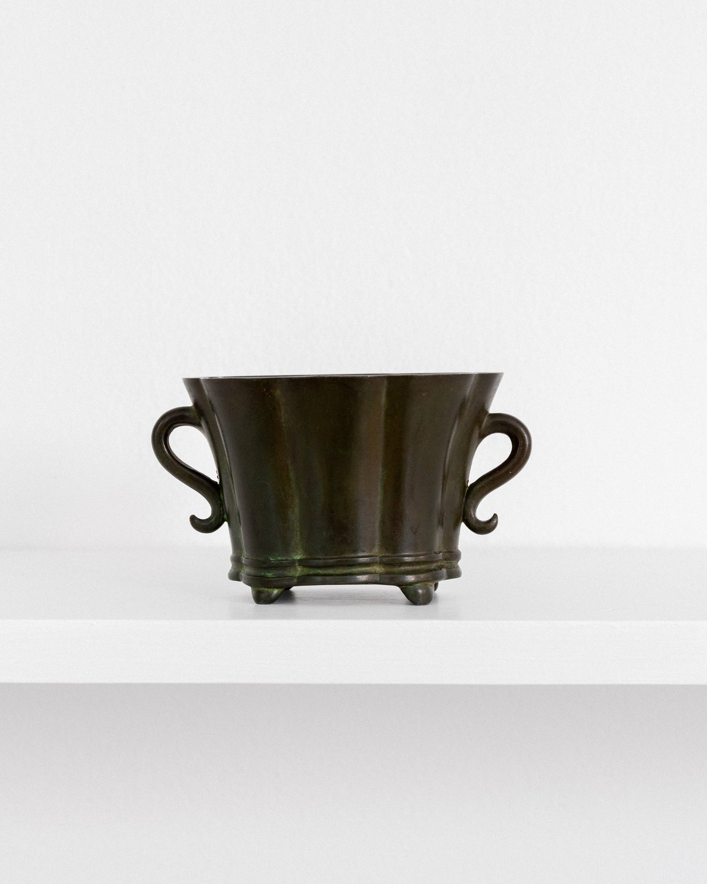 Just Andersen Jardiniere