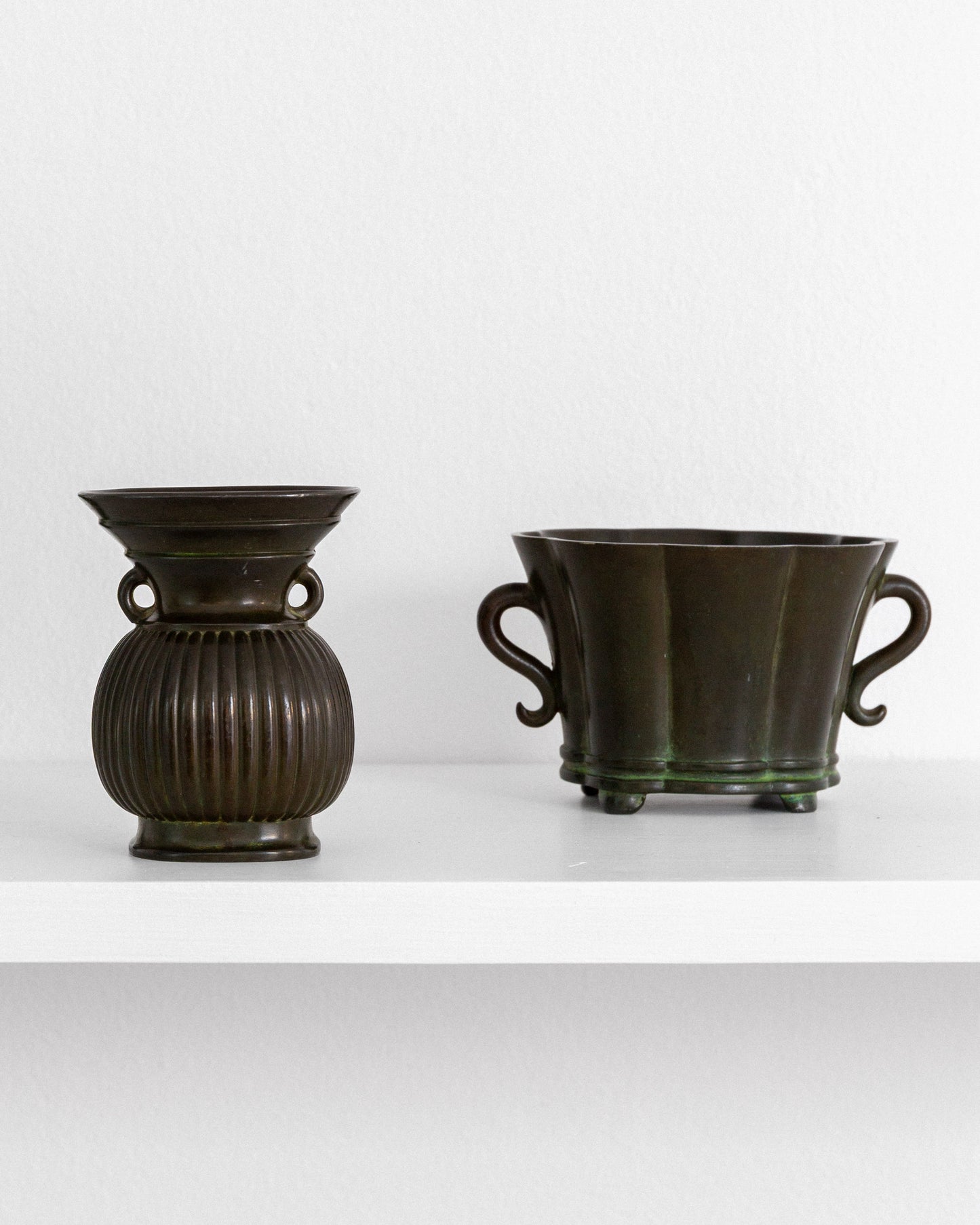 Just Andersen Jardiniere