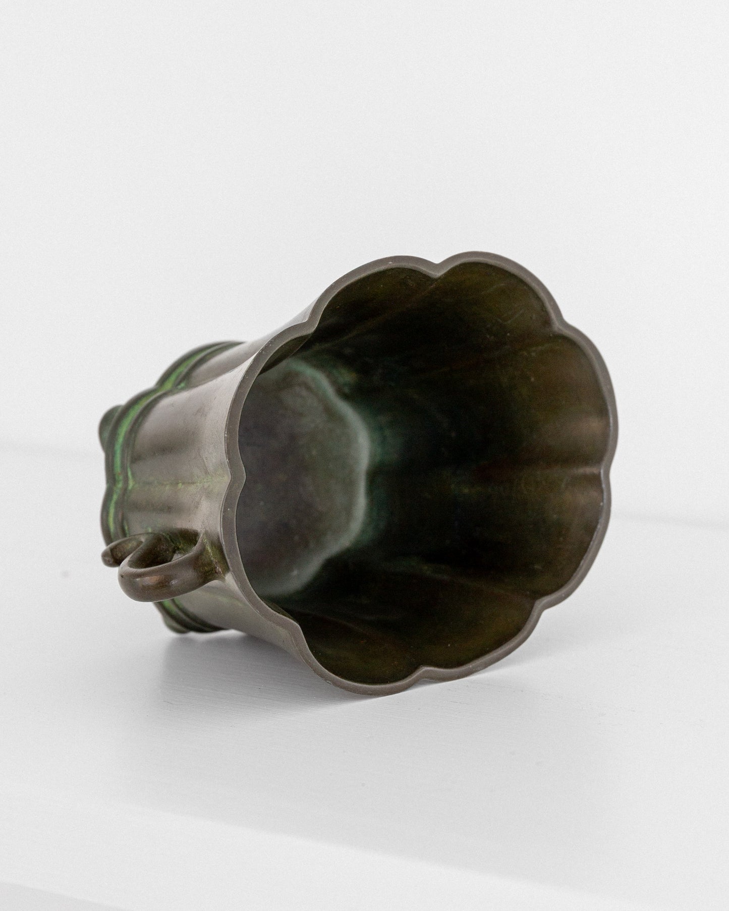 Just Andersen Jardiniere