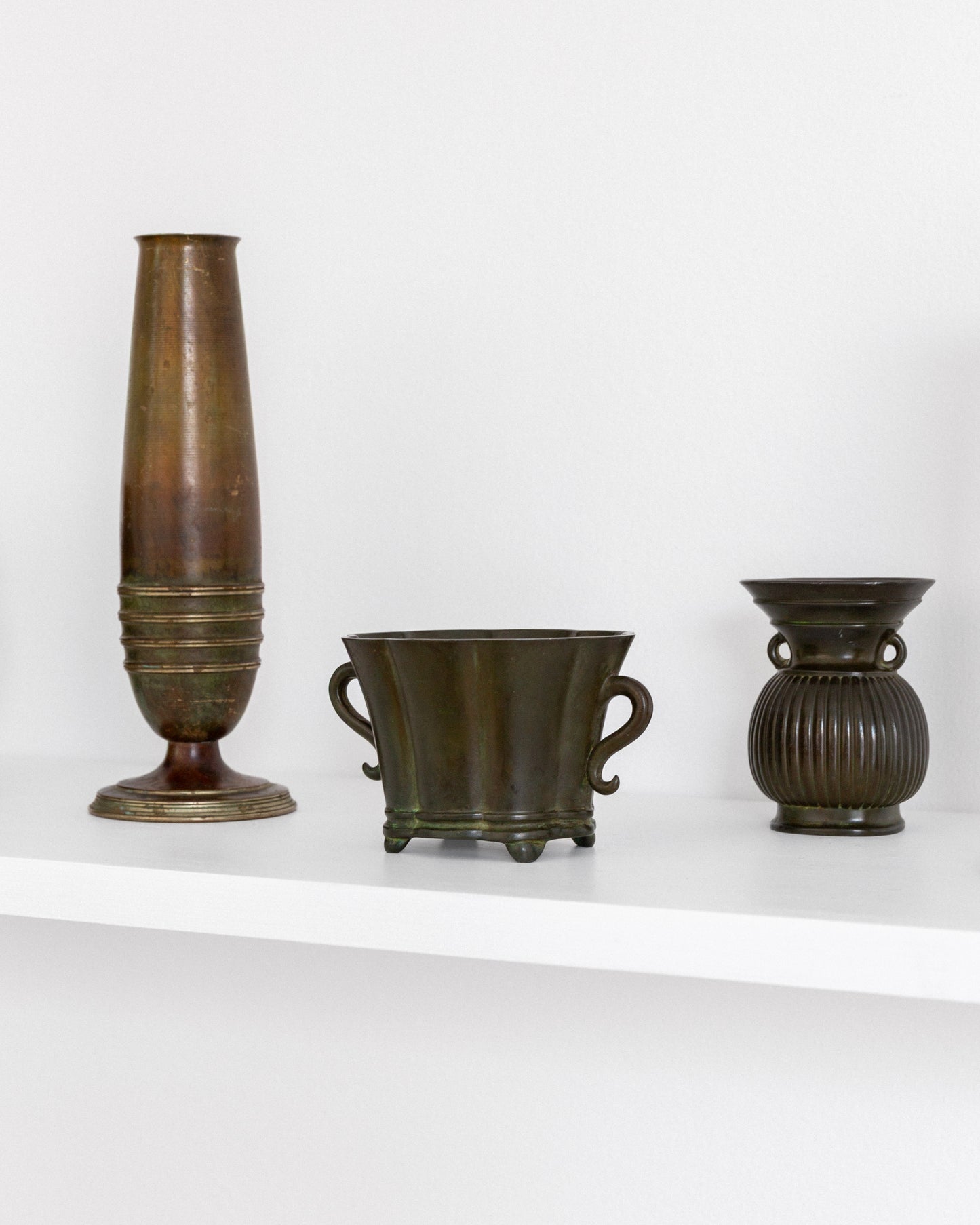 Just Andersen Jardiniere