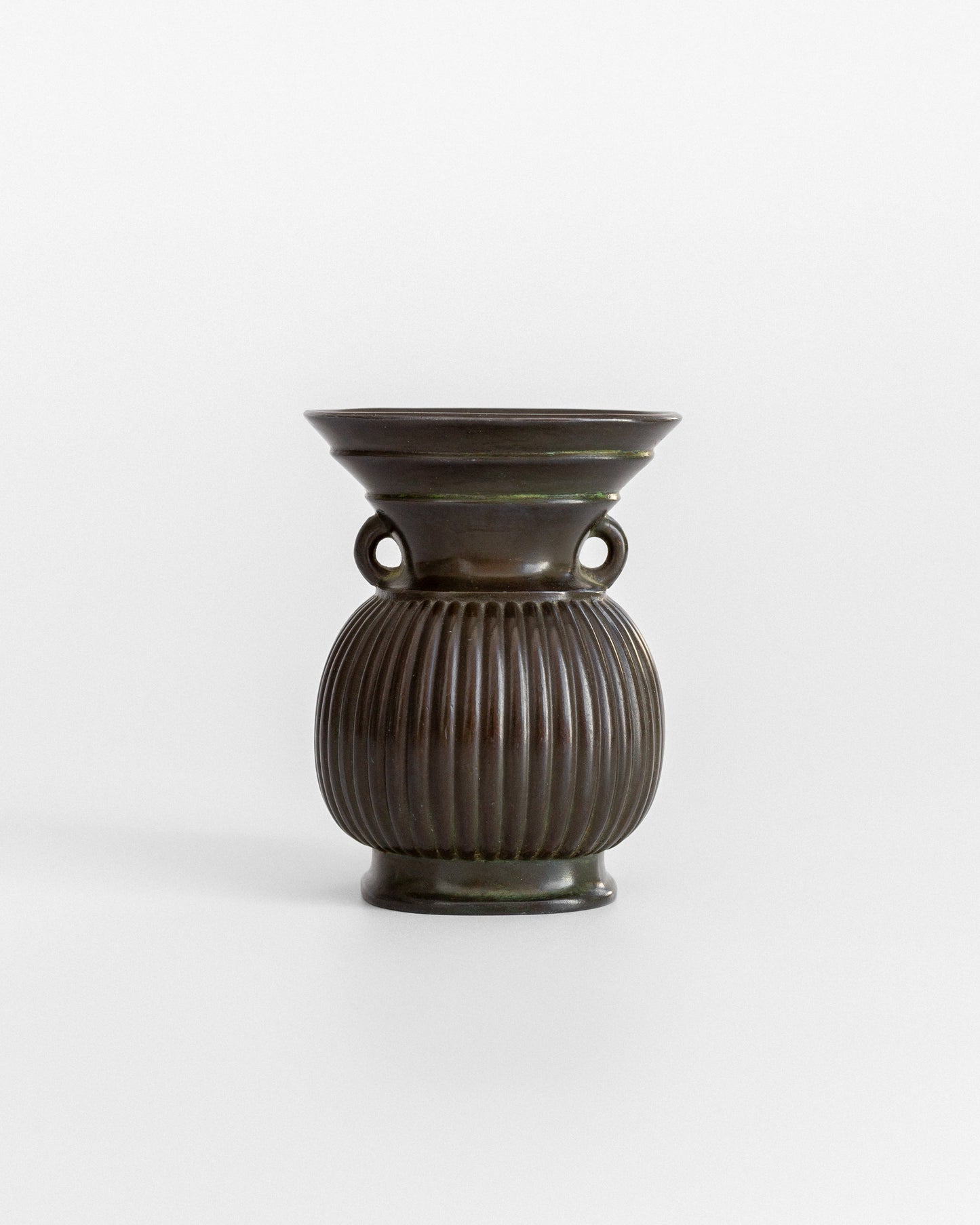 Just Andersen Vase