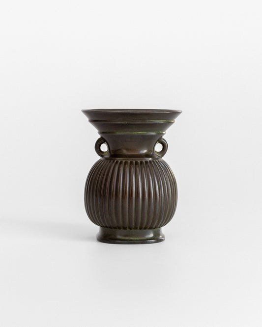 Just Andersen Vase