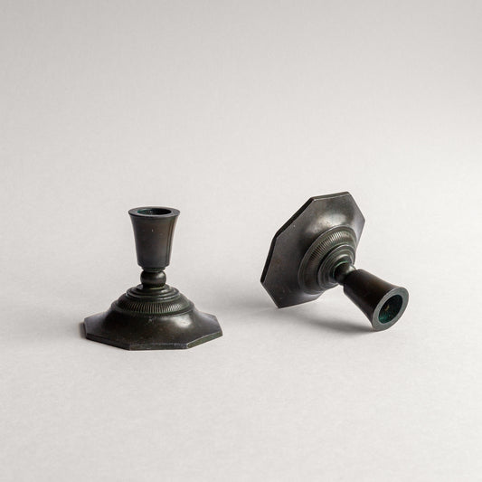 Just Andersen Candle Holders