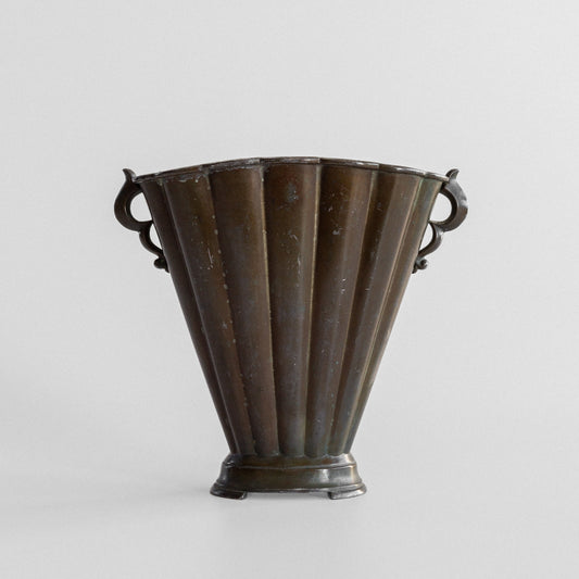 Just Andersen Vase