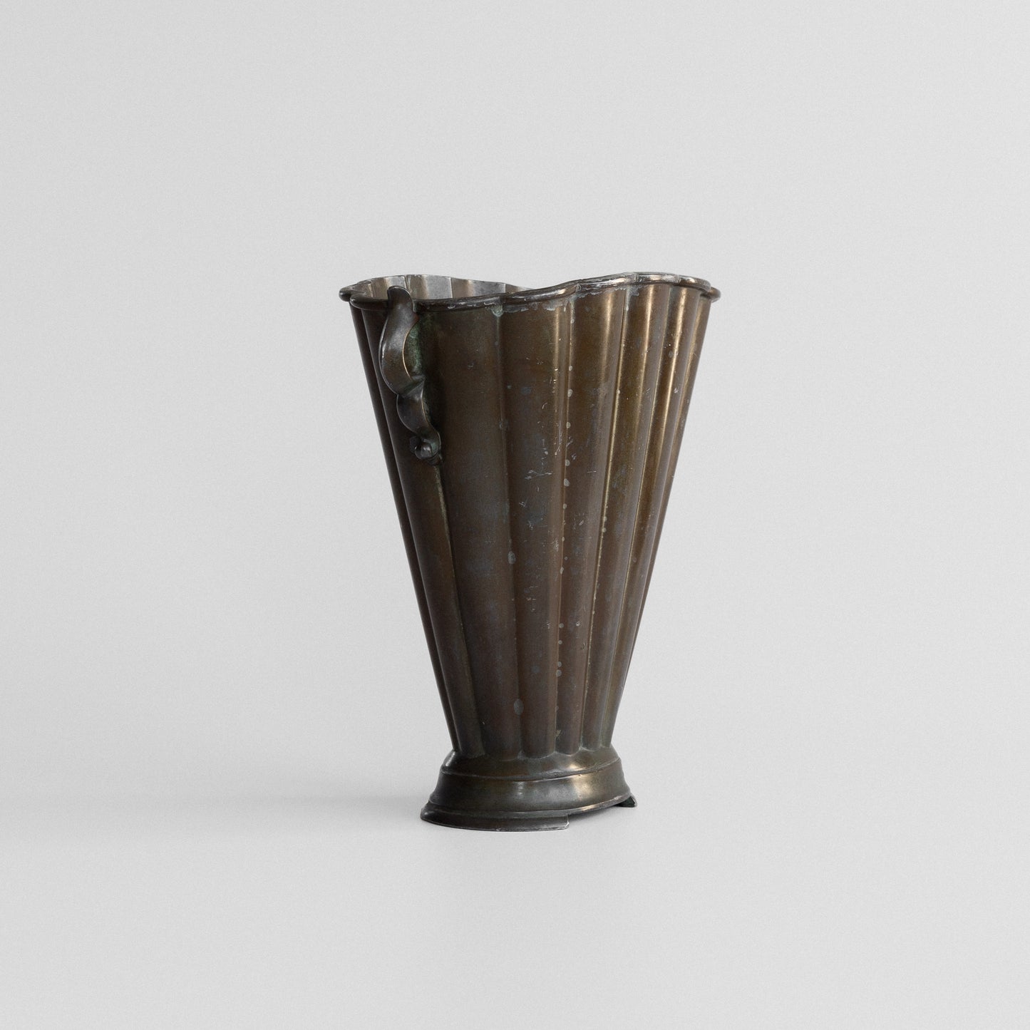 Just Andersen Vase