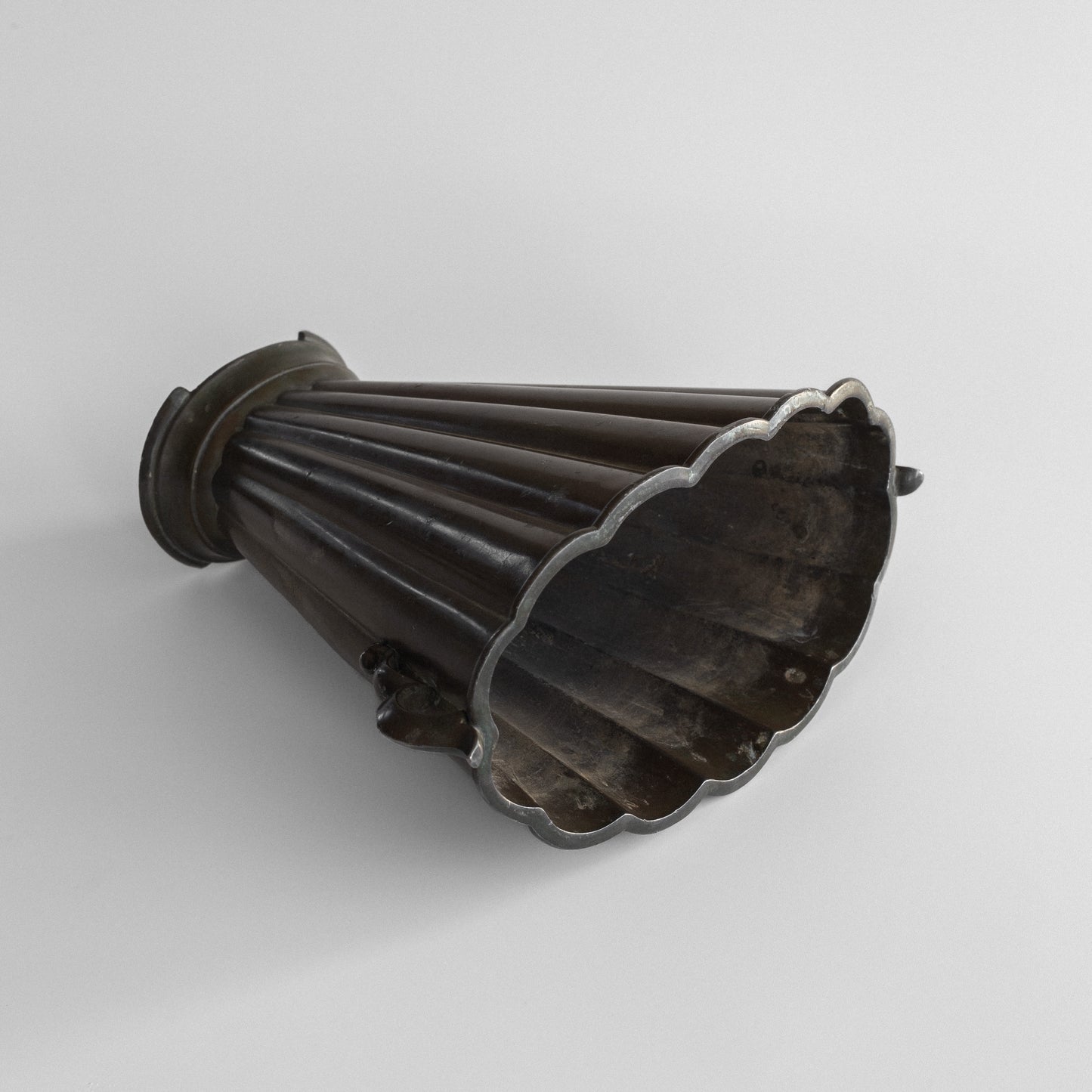 Just Andersen Vase