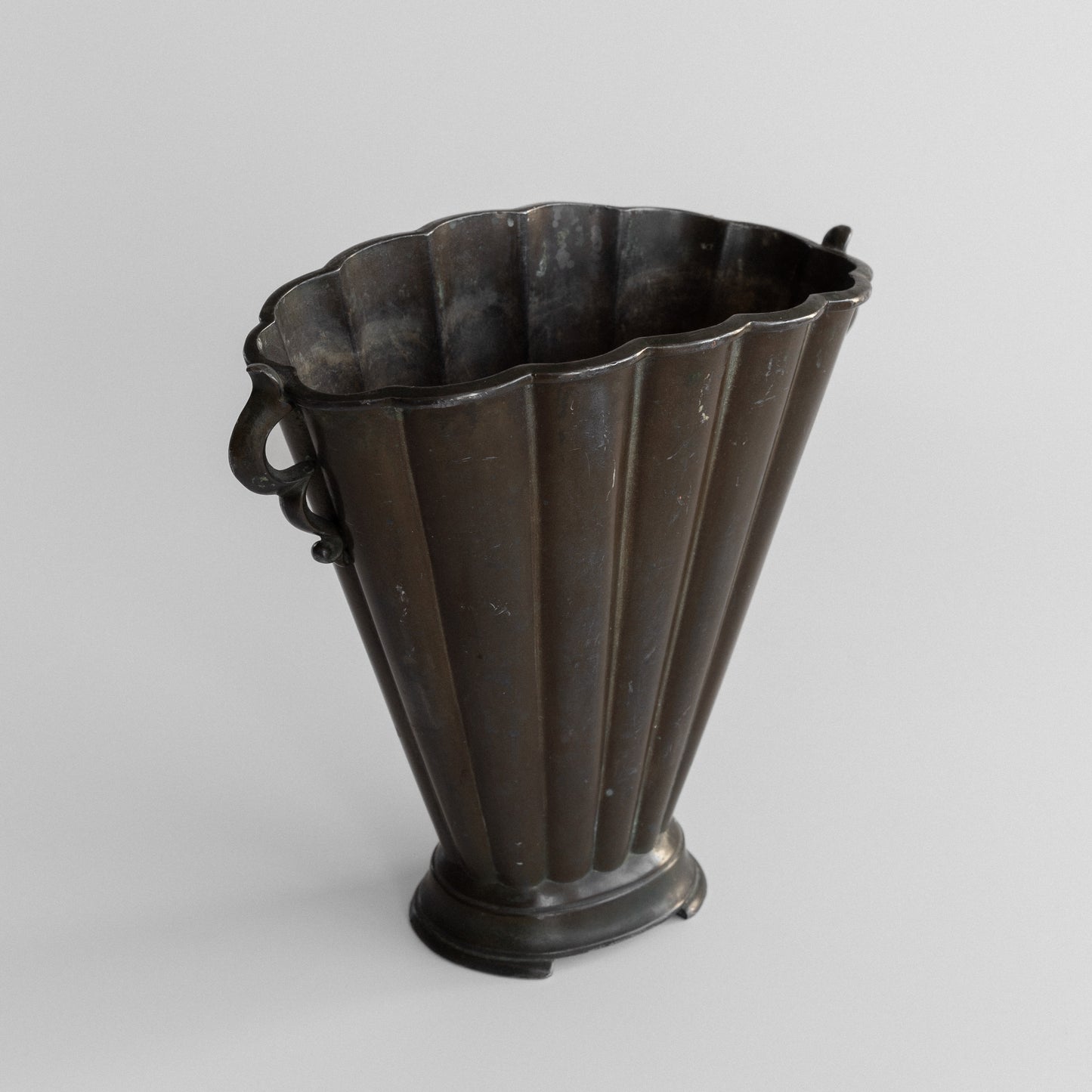 Just Andersen Vase