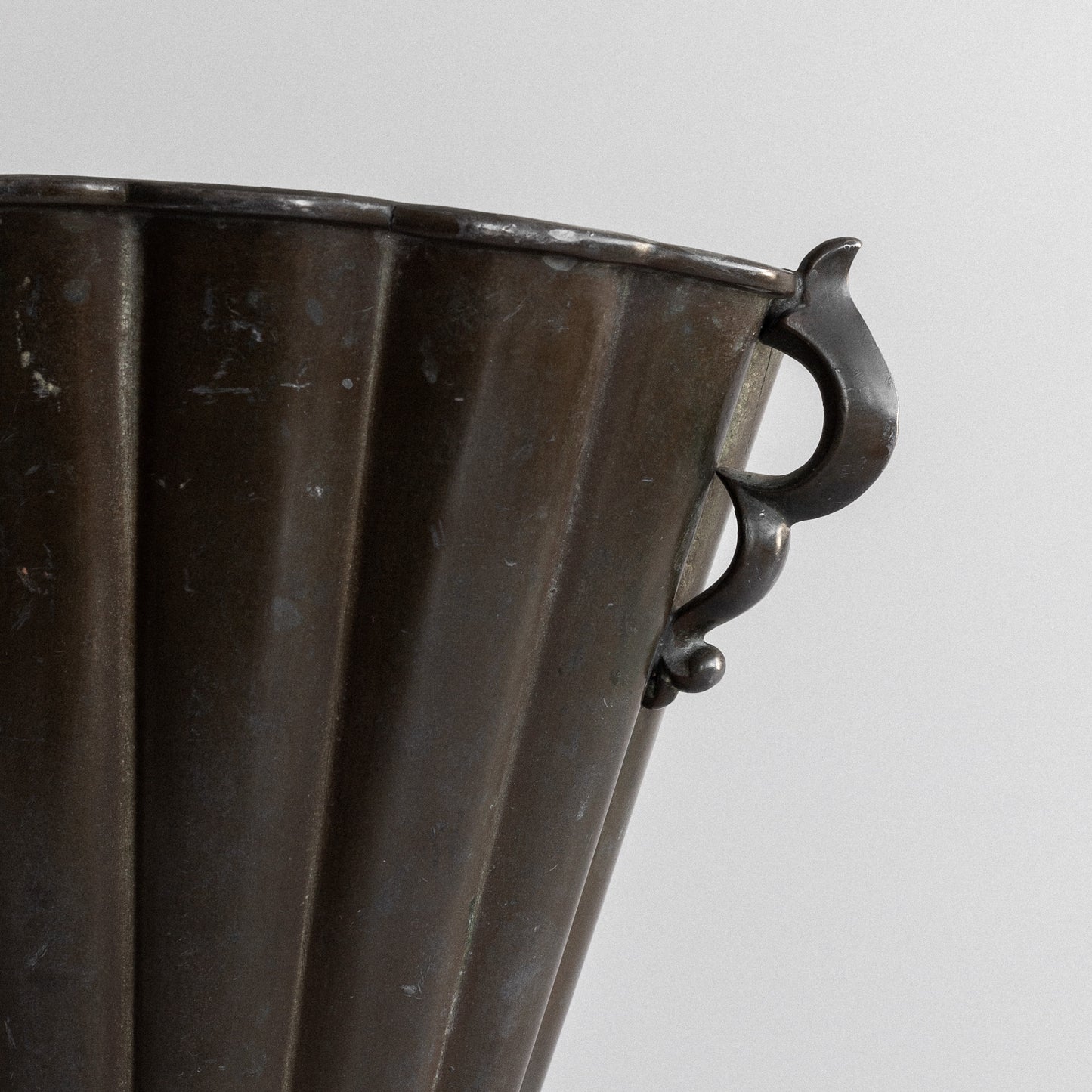 Just Andersen Vase