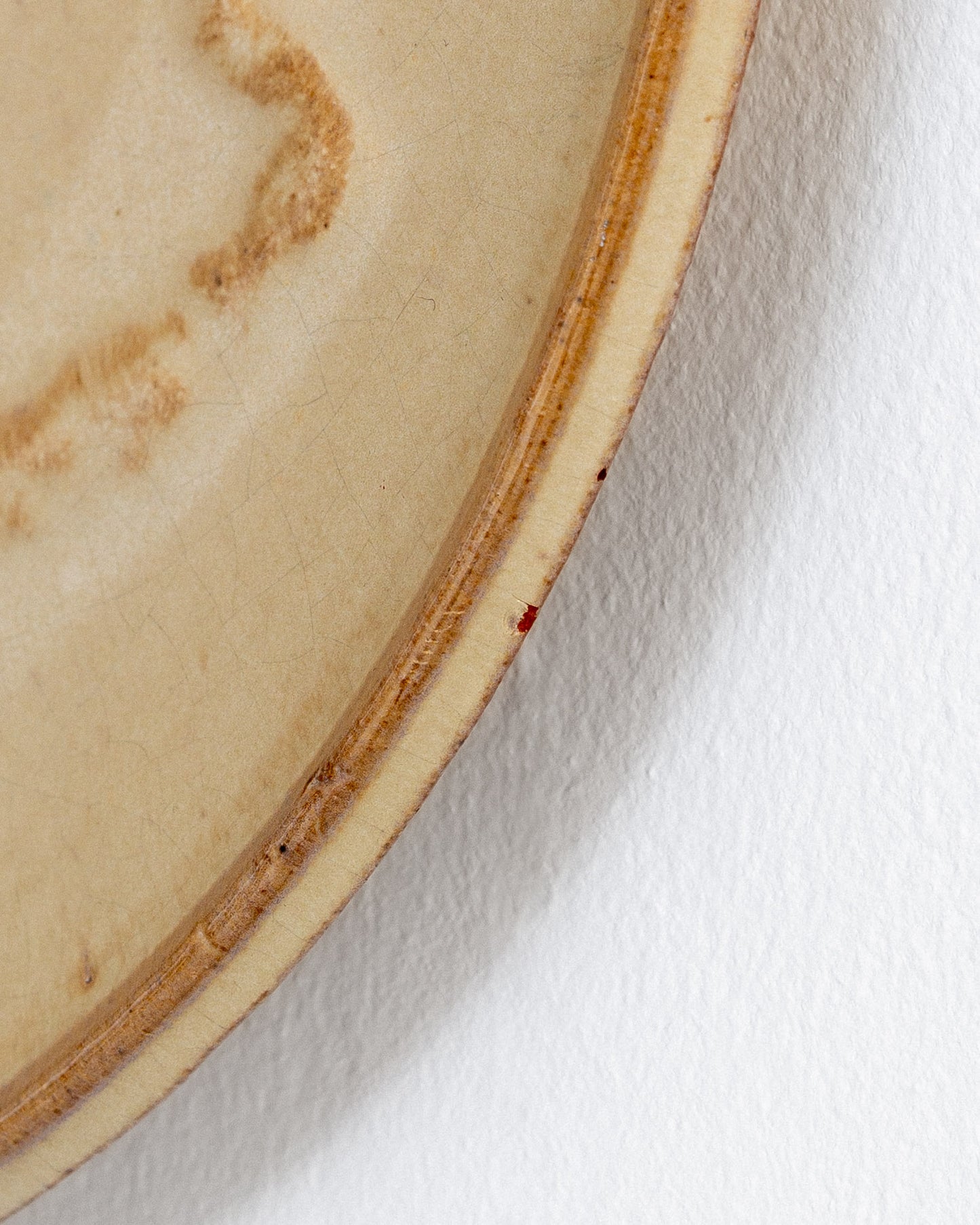 Wall Plate by Wäinö Aaltonen, 1930s