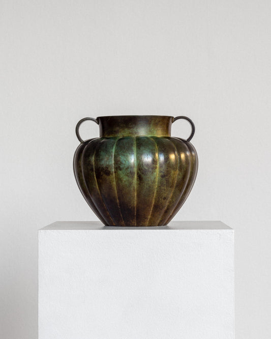 Bronze Vase