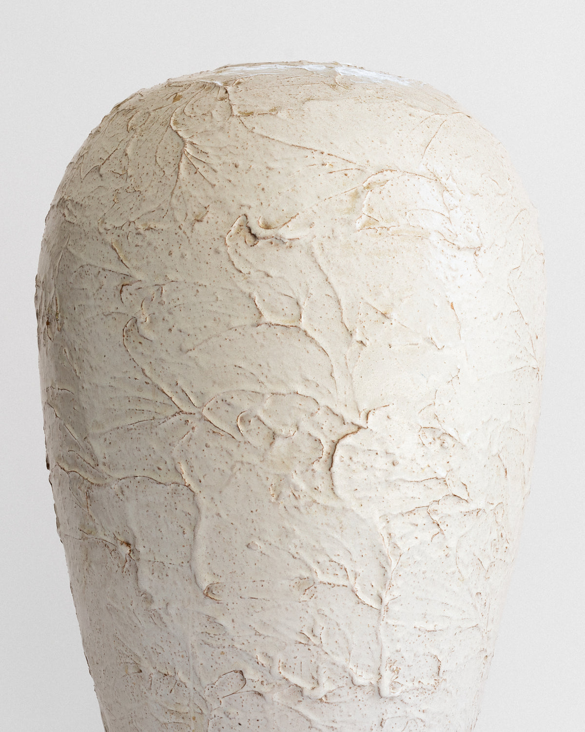 Floor Vase