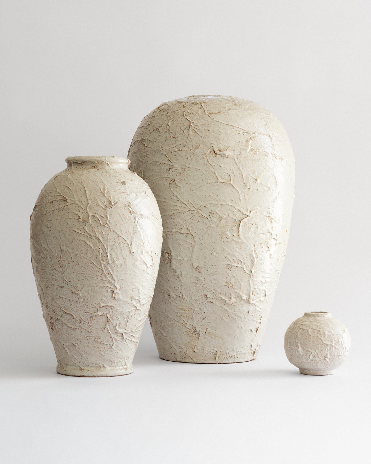 Floor Vase