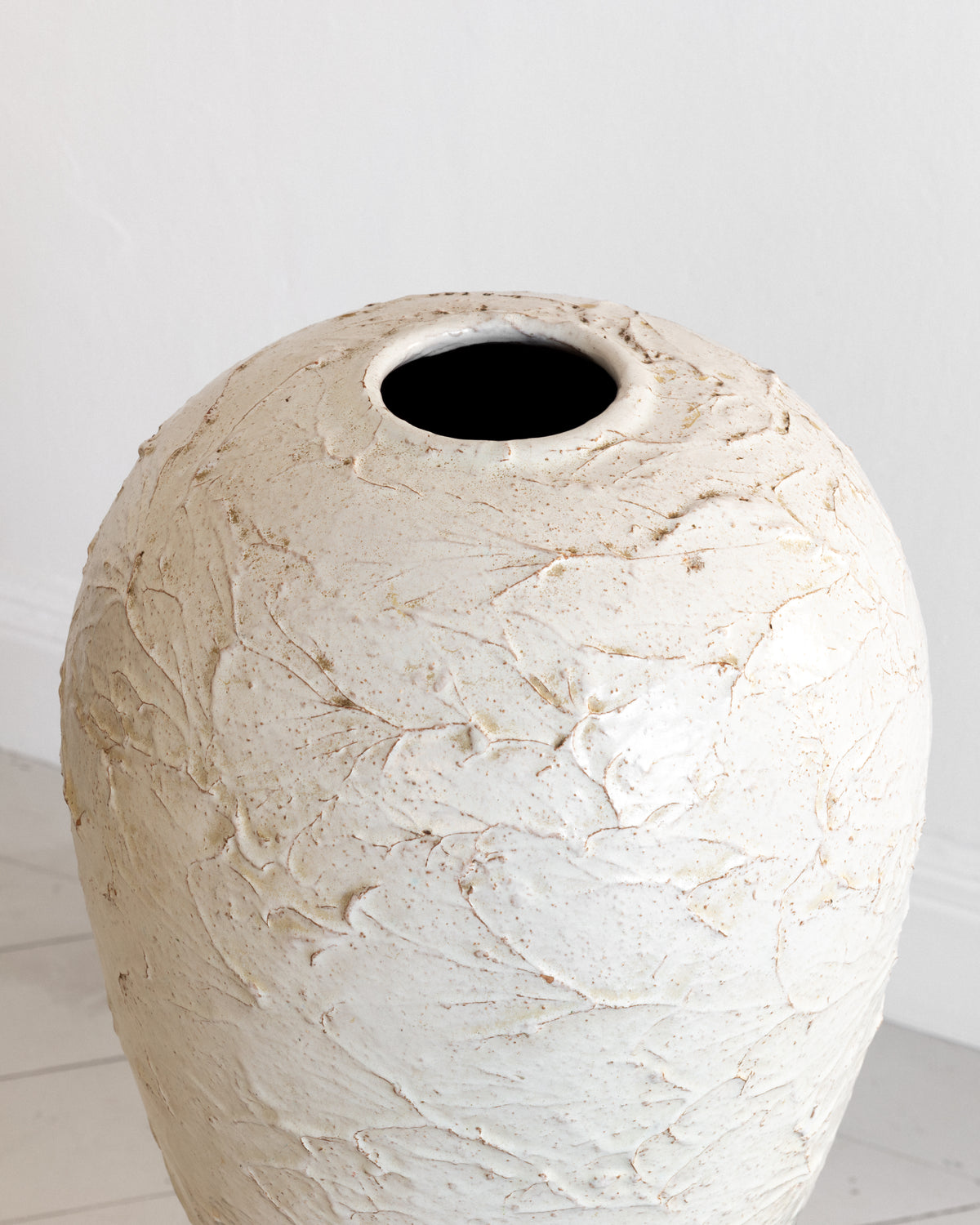 Floor Vase