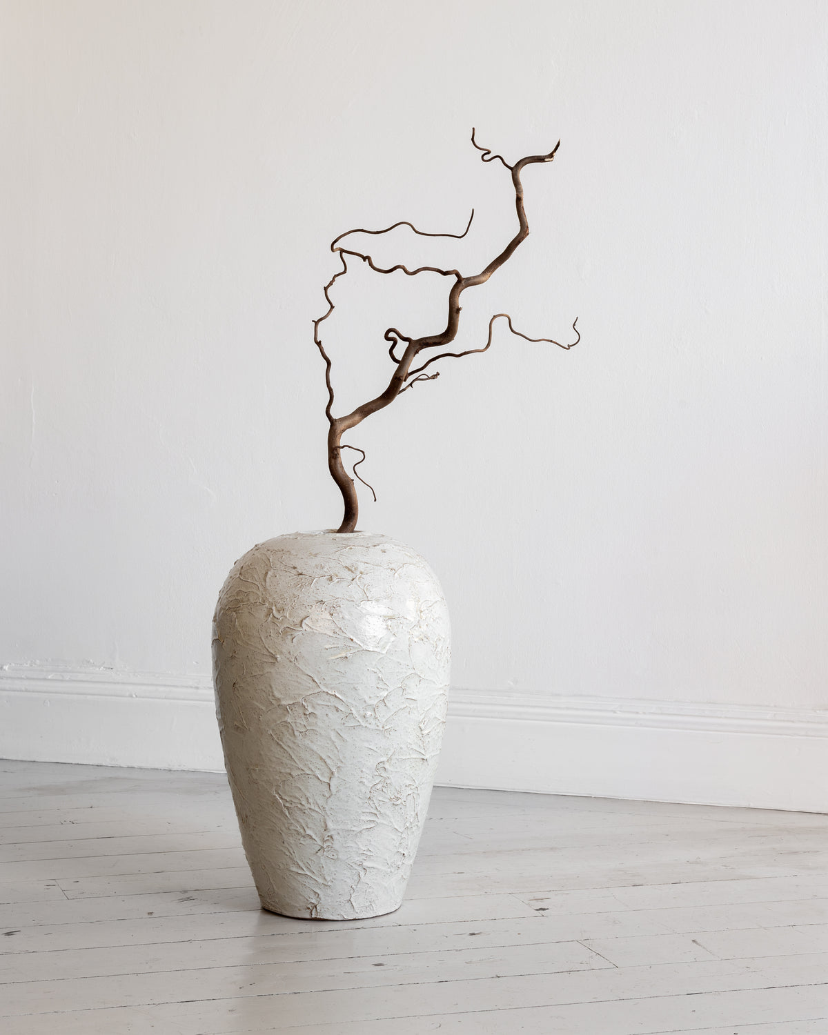 Floor Vase