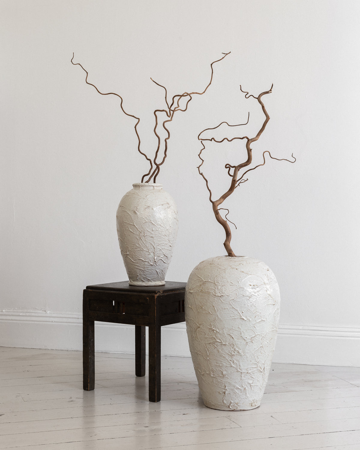 Floor Vase