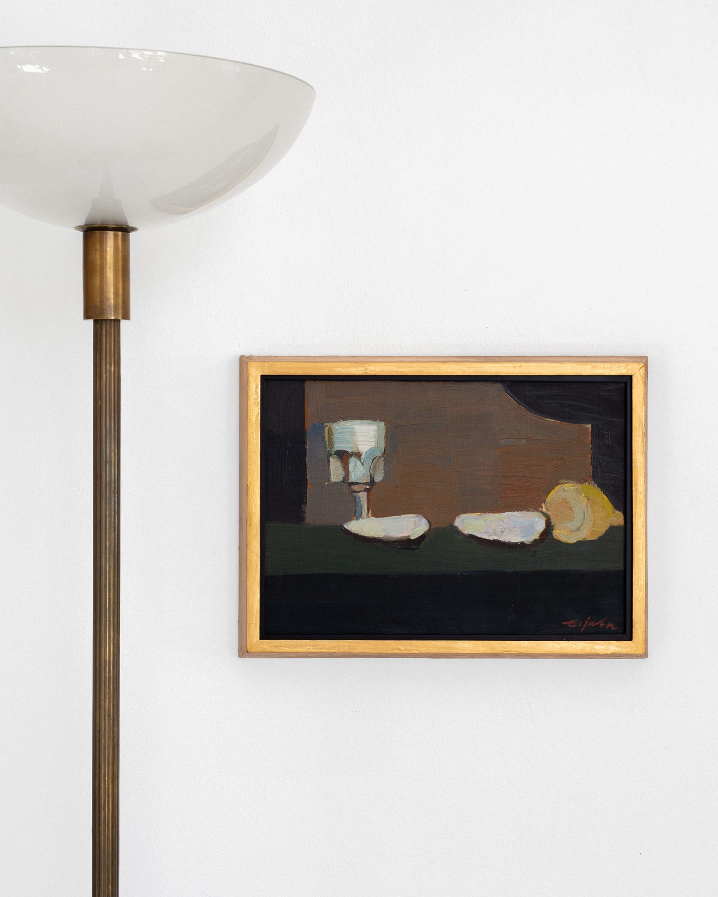 Still Life