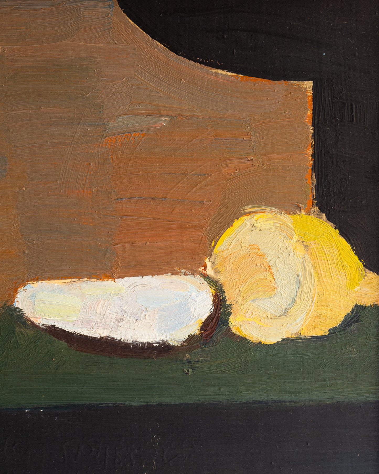 Still Life