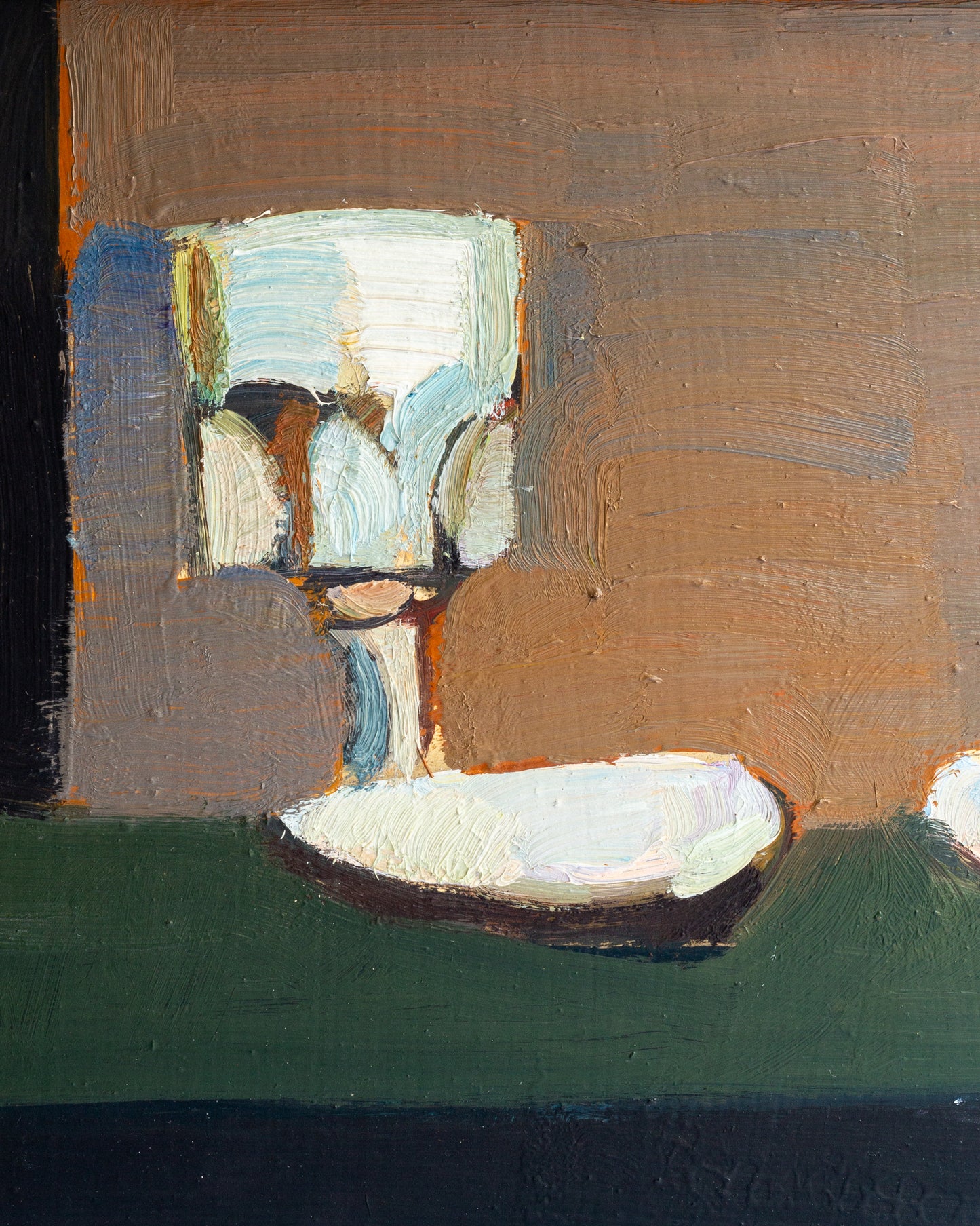 Still Life