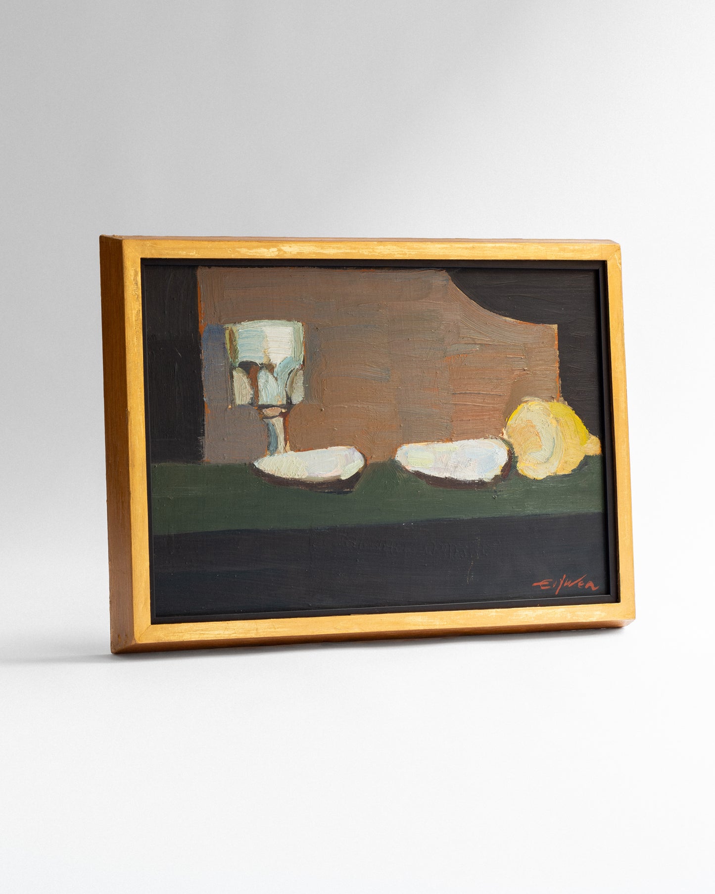 Still Life