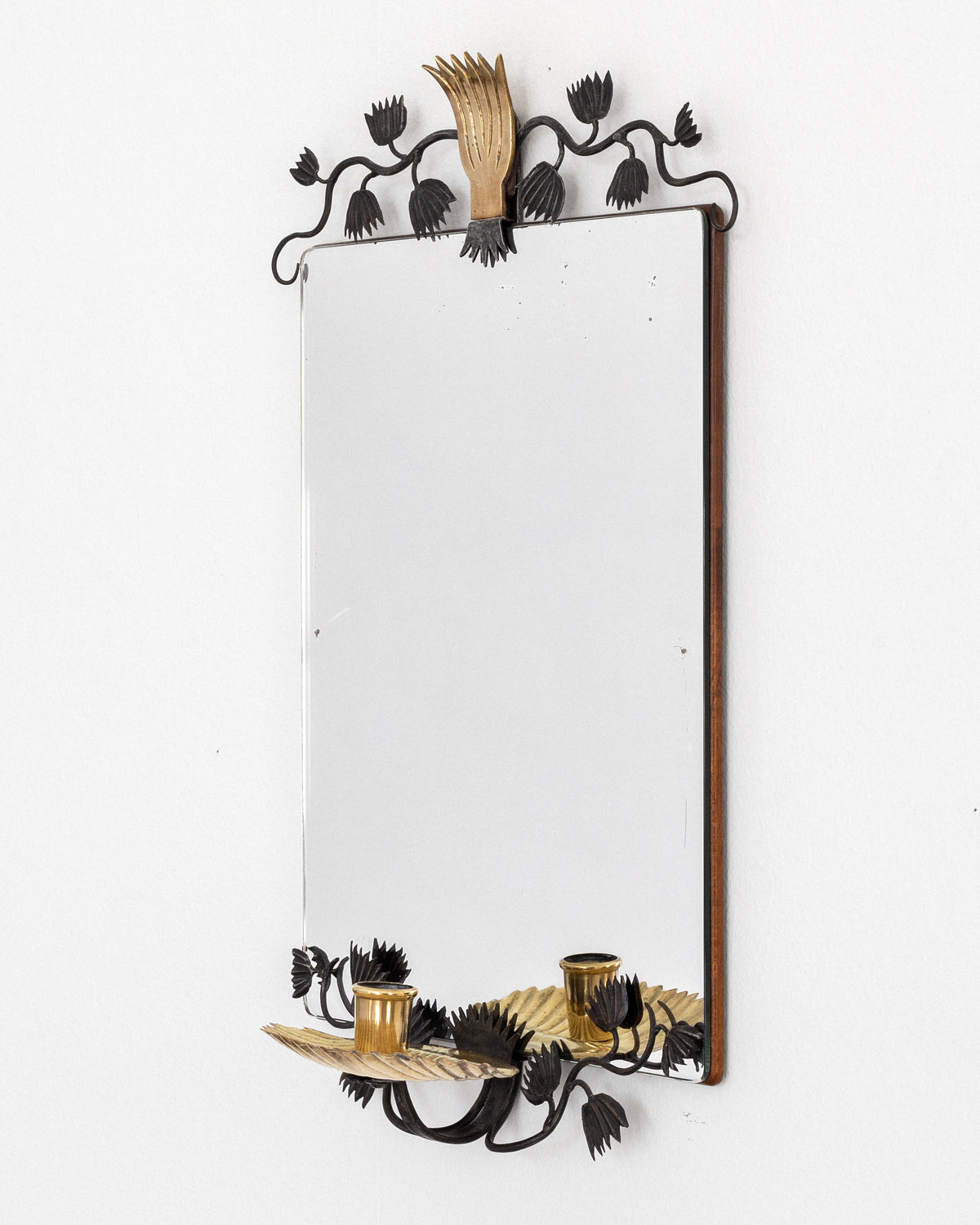 Mirror Sconce
