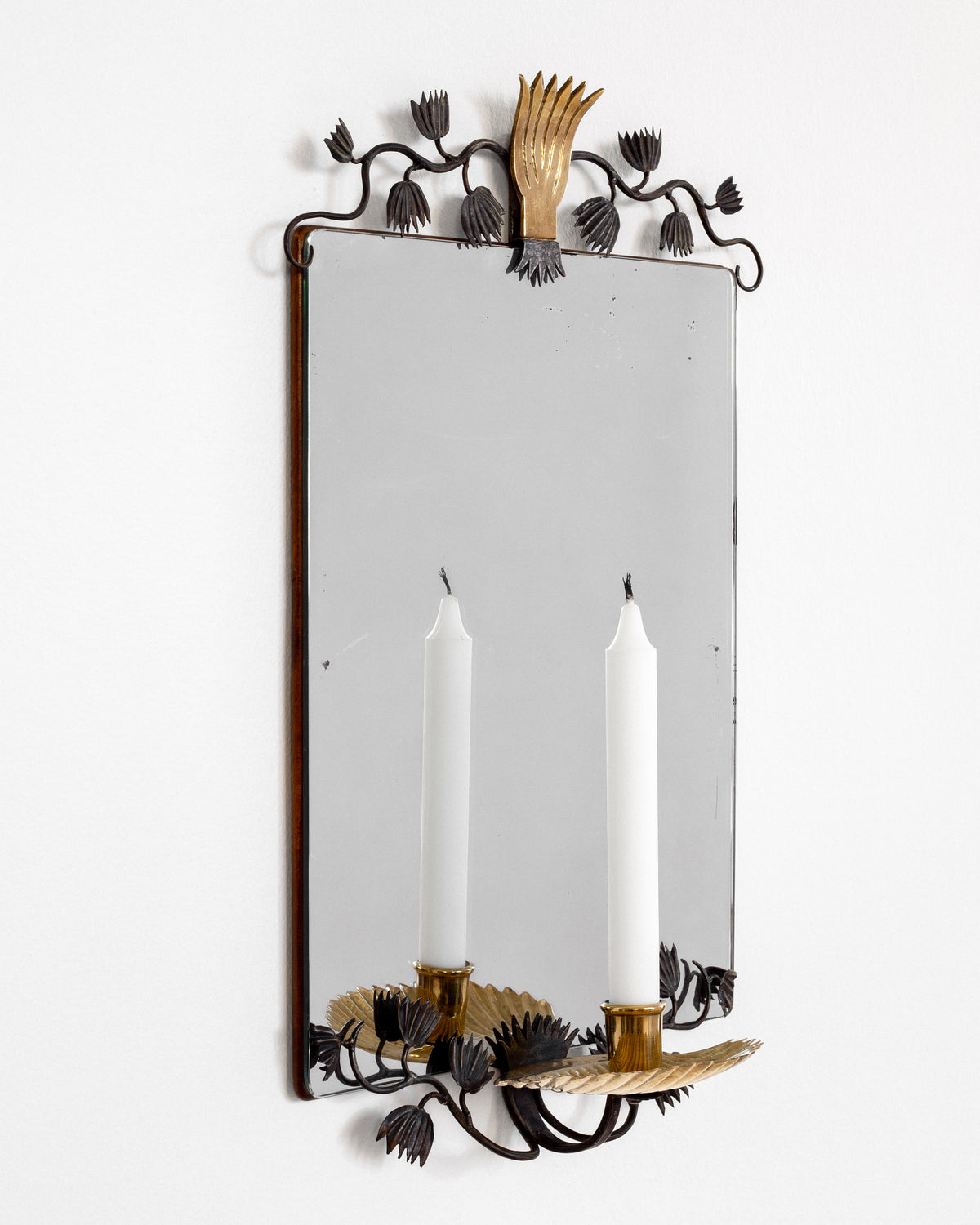 Mirror Sconce