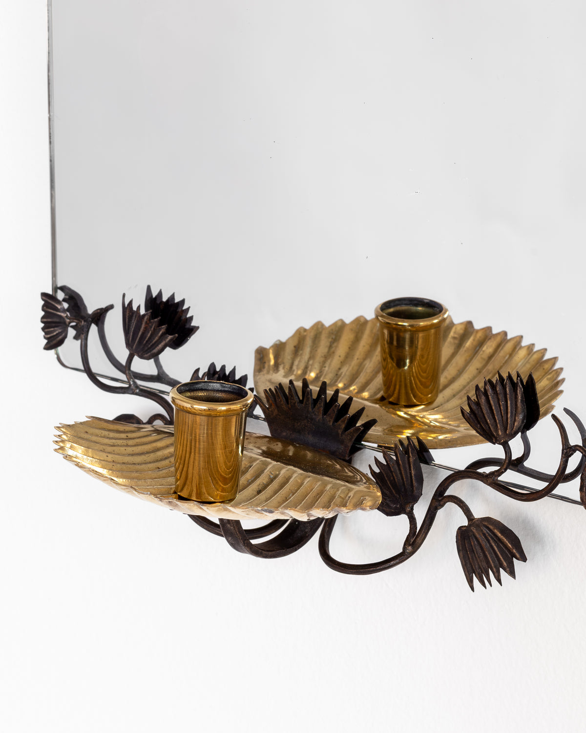 Mirror Sconce