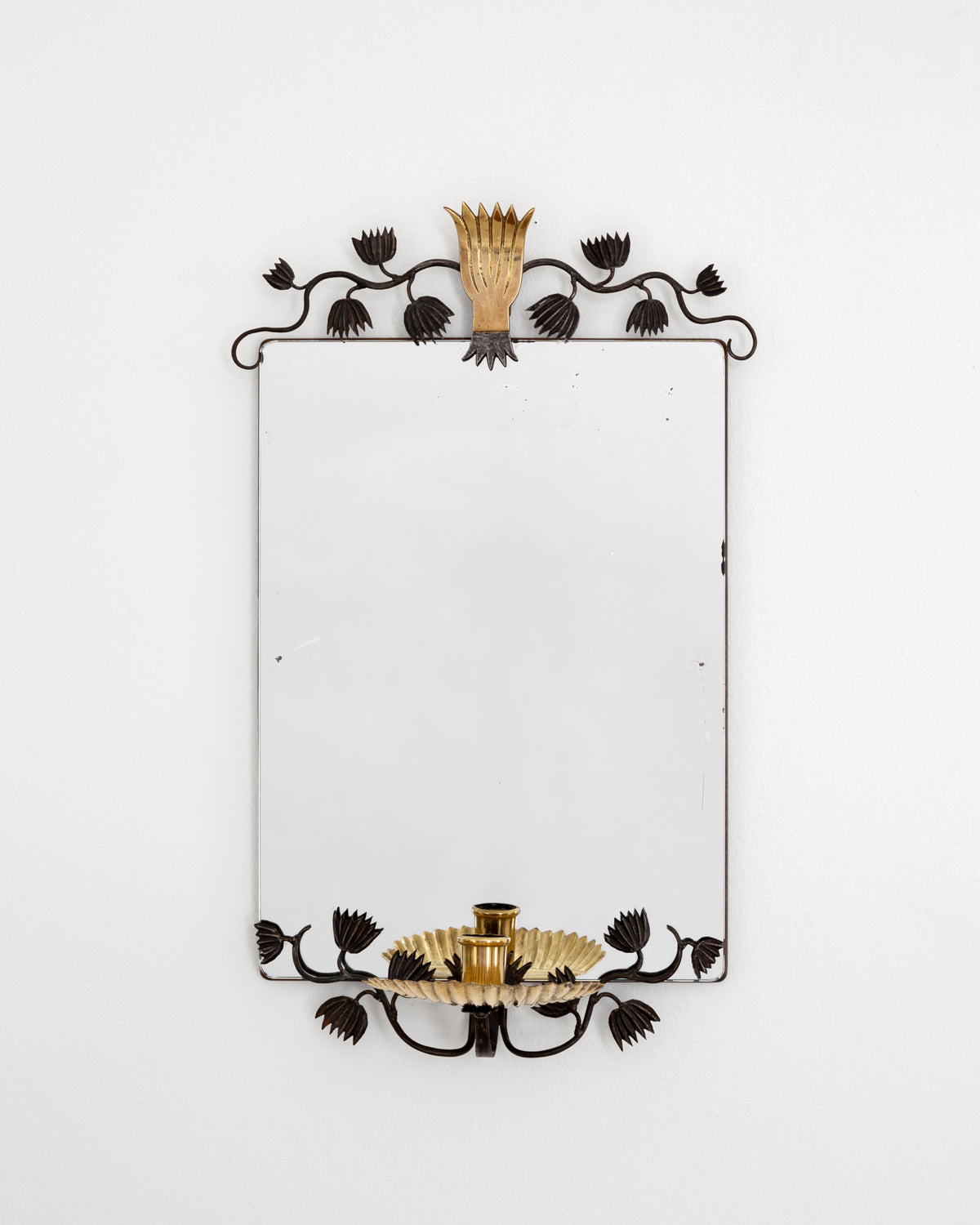 Mirror Sconce
