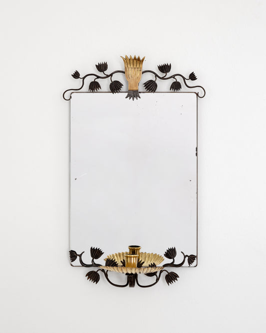 Mirror Sconce