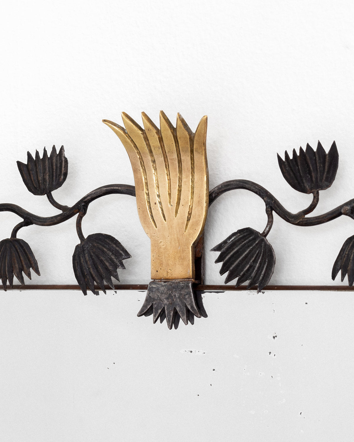 Mirror Sconce