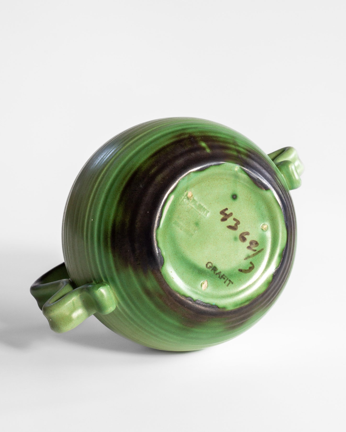 Eva-Jancke Björk Vase