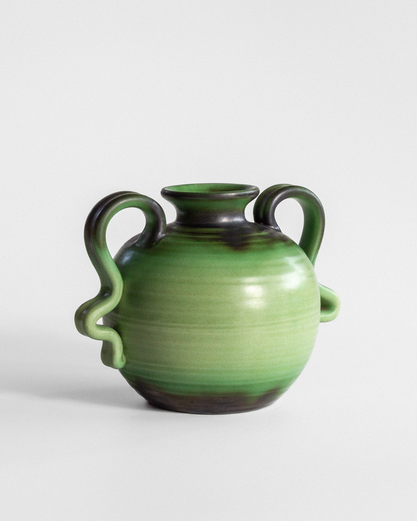 Eva-Jancke Björk Vase