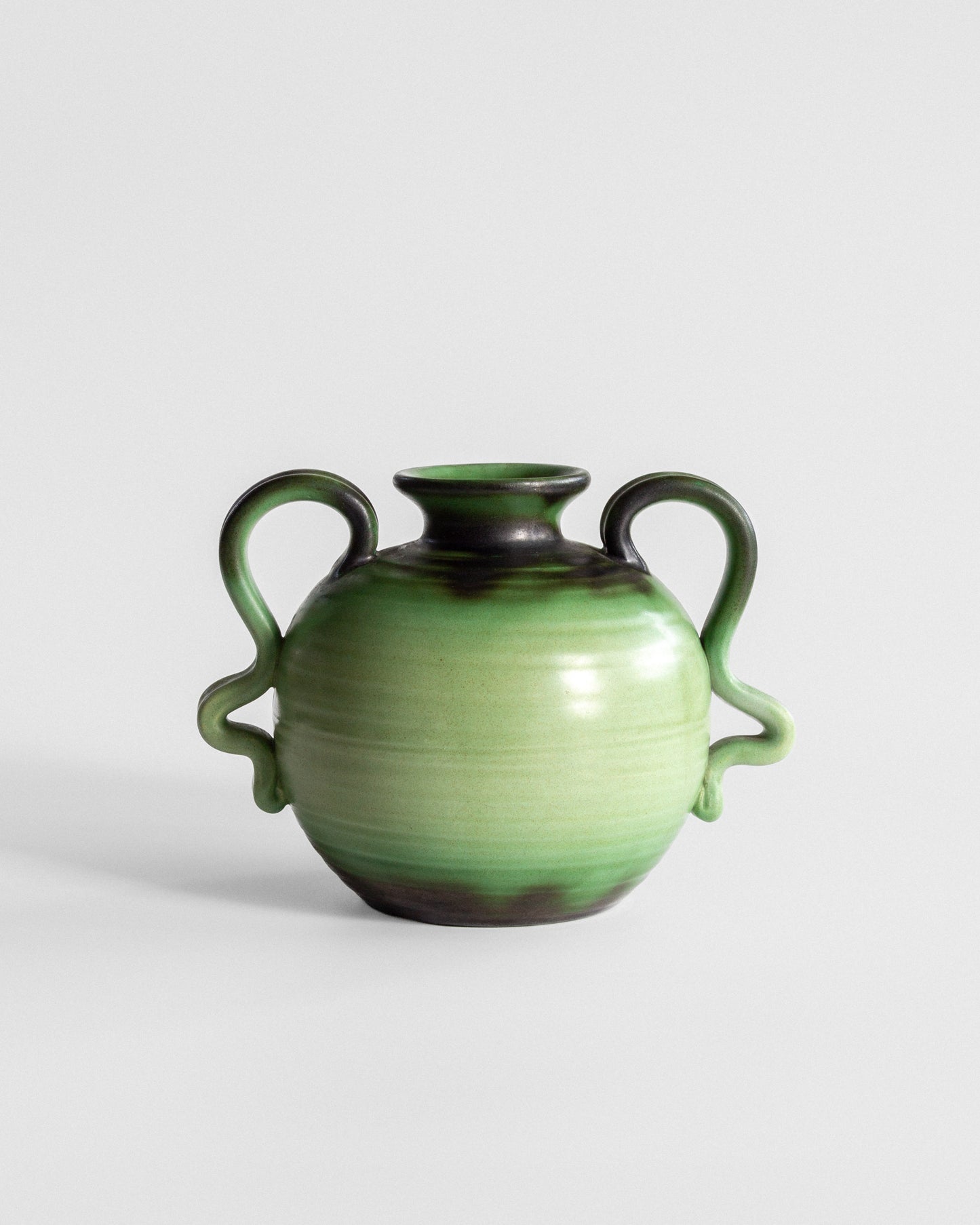 Eva-Jancke Björk Vase